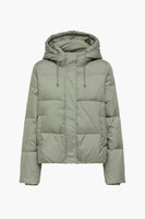 Veste courte KAKI - ONLY®