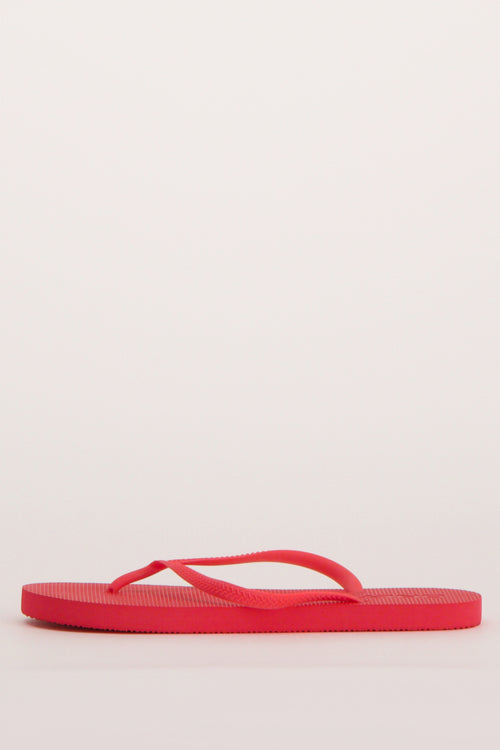 Tongs - rose