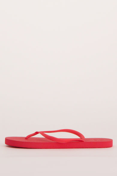 Tongs - rose