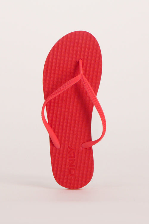 Tongs - rose