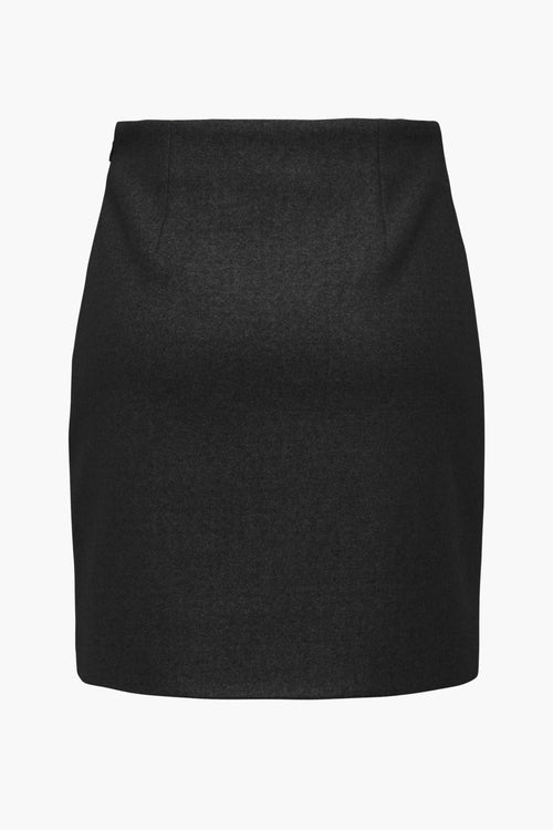 Jupe courte Noir - ONLY®