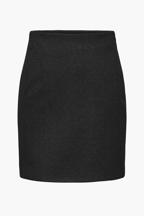Jupe courte Noir - ONLY®