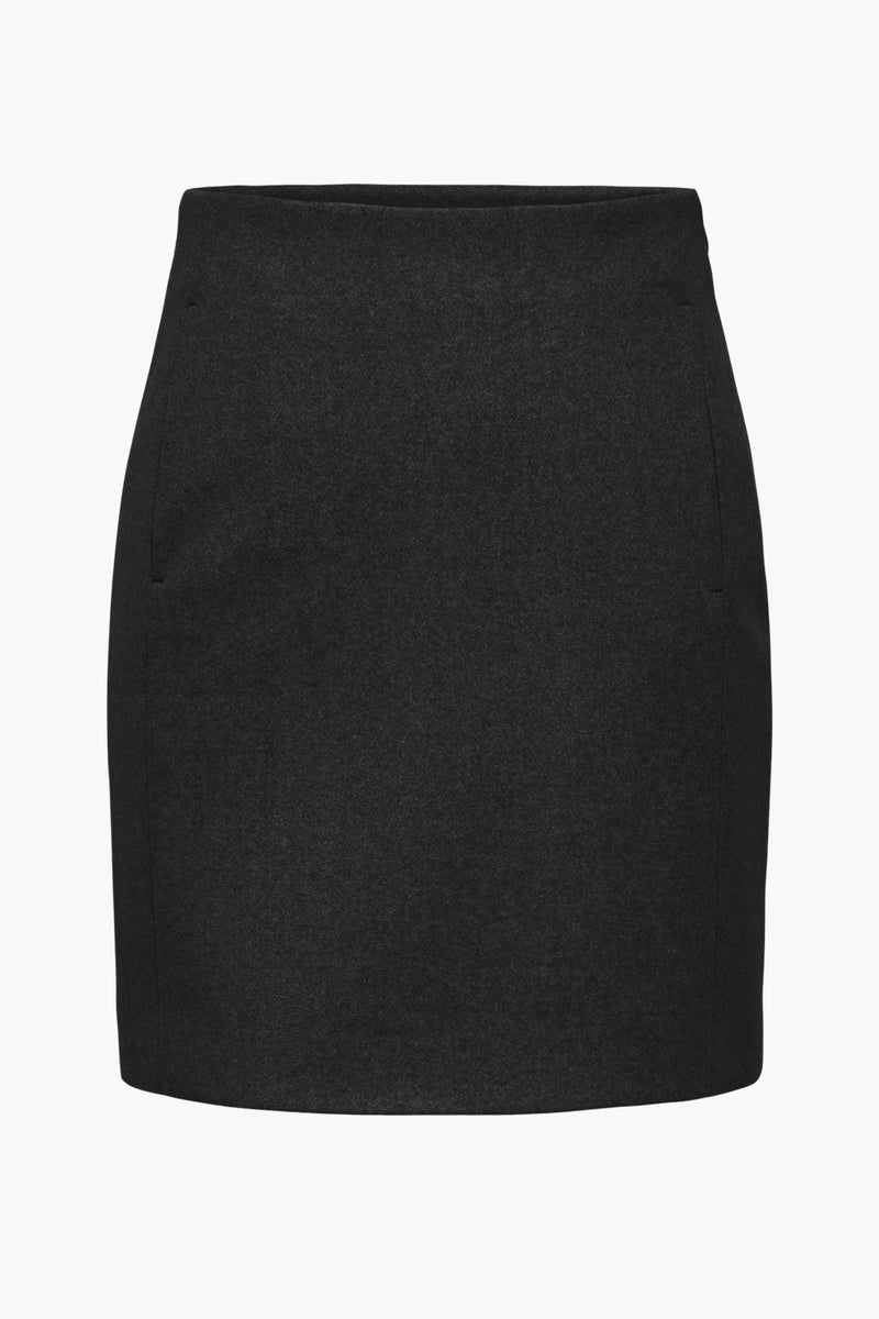 Jupe courte Noir - ONLY®