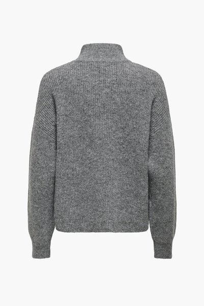 Pull Gris - ONLY®