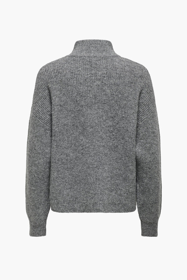 Pull Gris - ONLY®