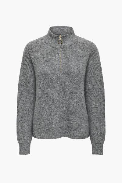 Pull Gris - ONLY®
