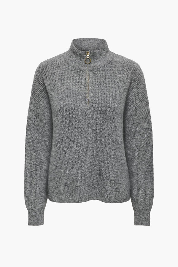 Pull Gris - ONLY®