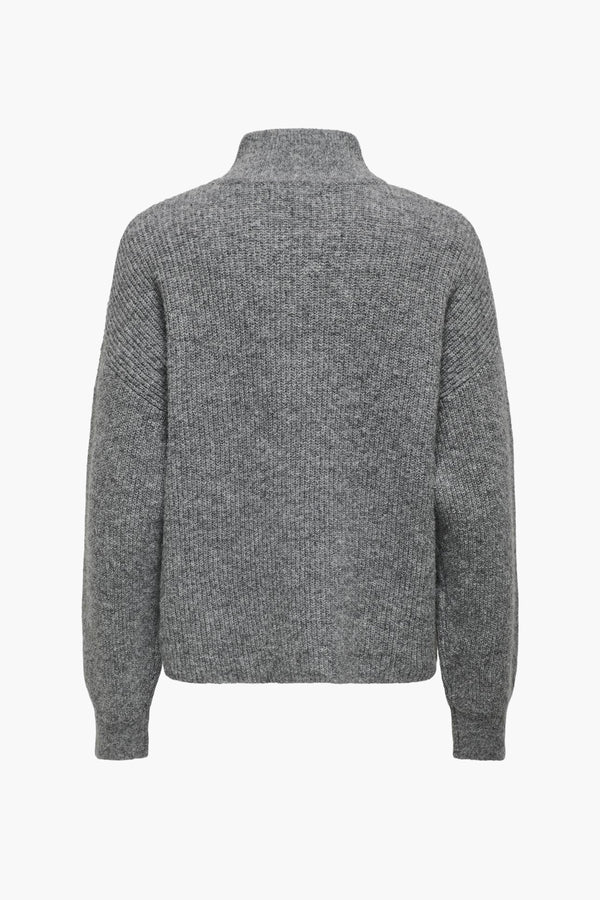Pull Gris - ONLY®