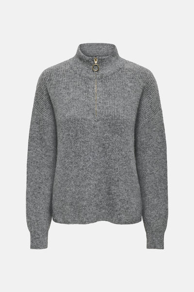 Pull Gris - ONLY®