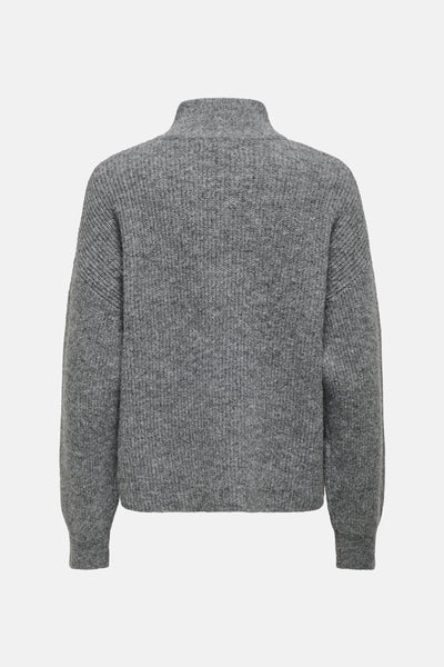 Pull Gris - ONLY®