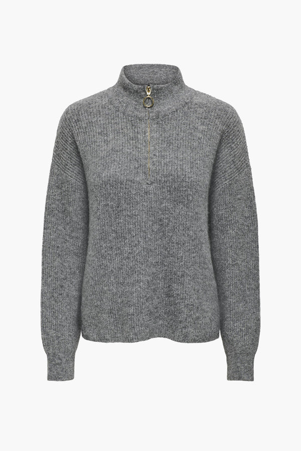 Pull Gris - ONLY®