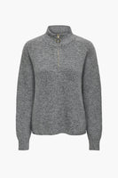 Pull Gris - ONLY®