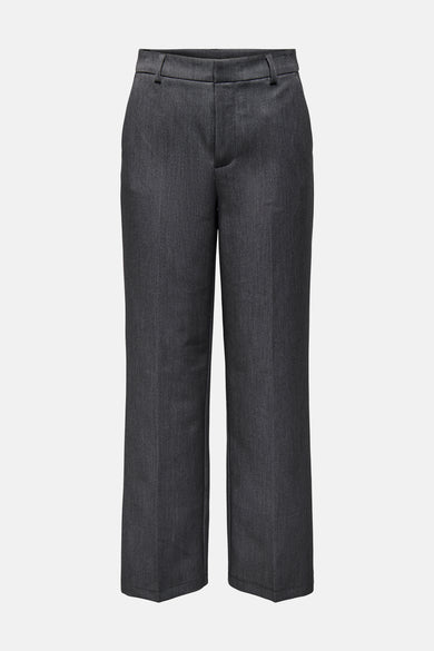 ONLHATTIE-LANA HW W MEL PANT TLR