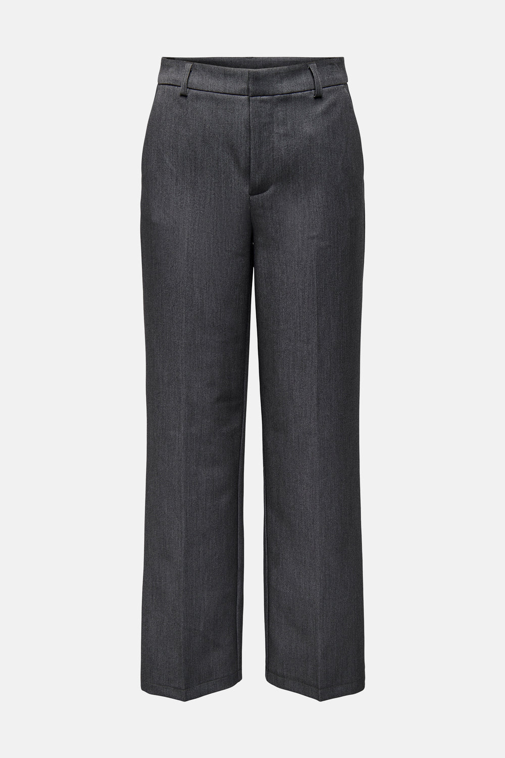 Pantalon de costume - gris
