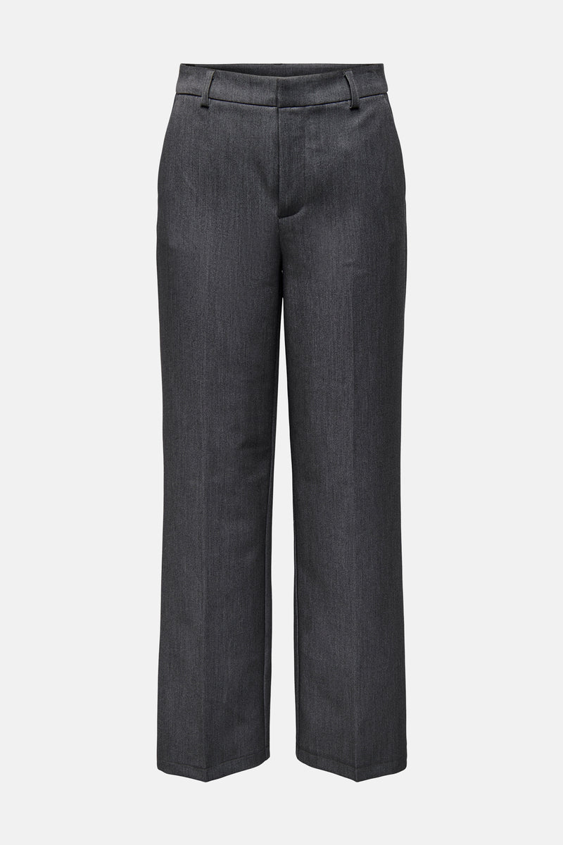 ONLHATTIE-LANA HW W MEL PANT TLR