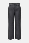 ONLHATTIE-LANA HW W MEL PANT TLR