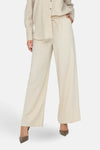 Broek - beige