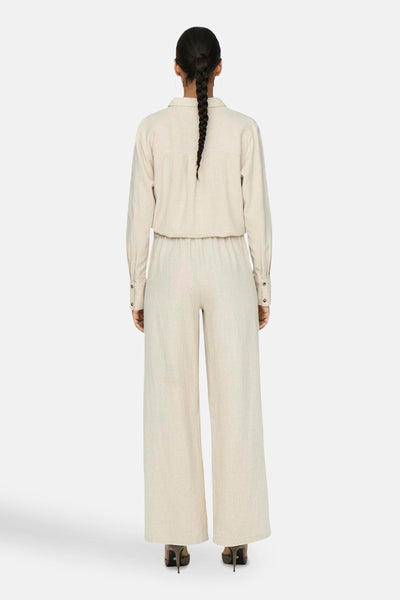 Pantalon Beige - JDY