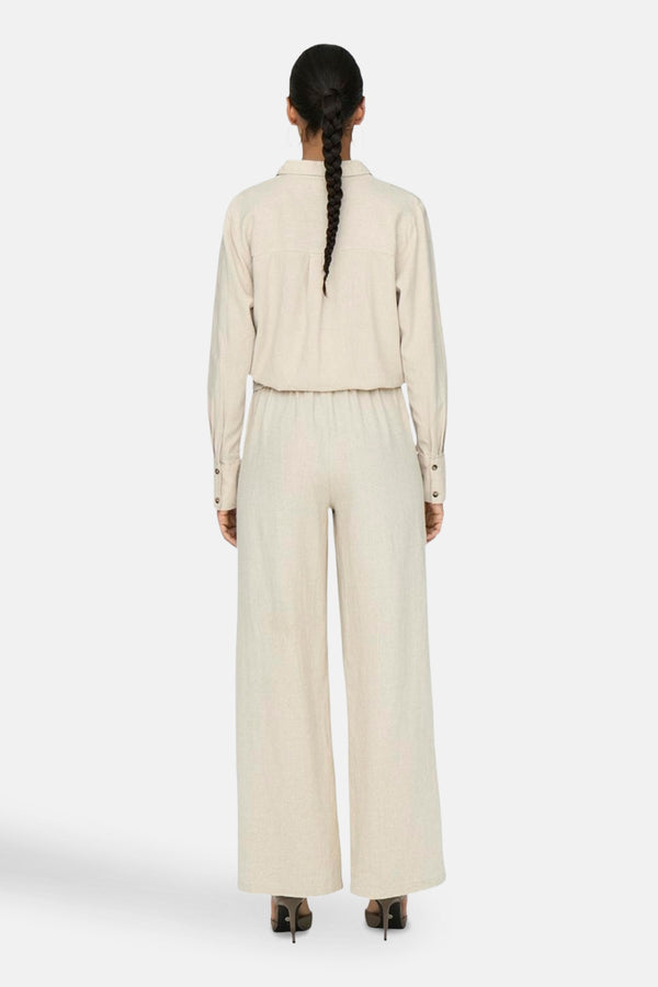 Pantalon Beige - JDY