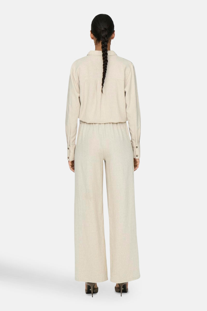 Pantalon Beige - JDY