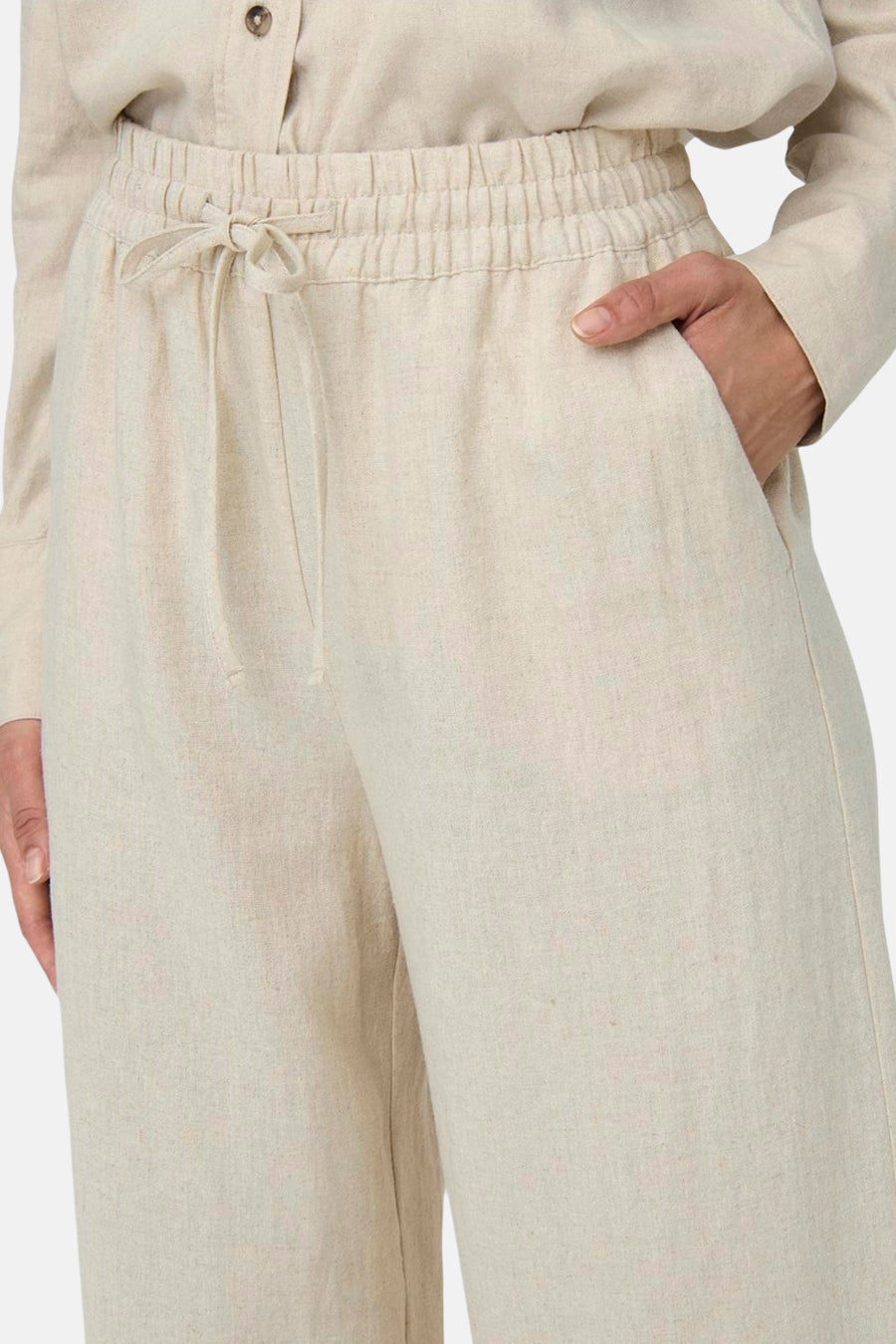 Pantalon Beige - JDY