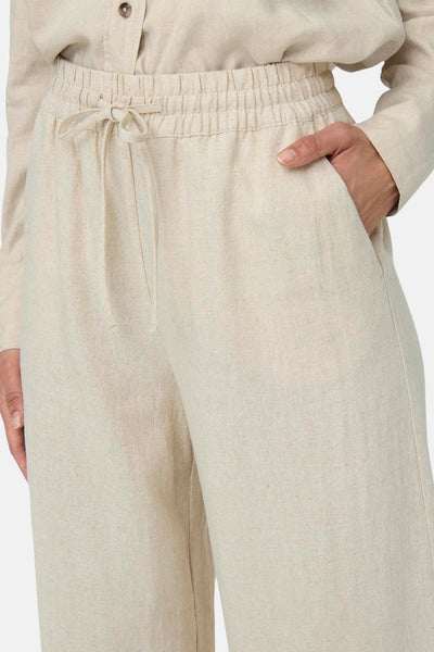 Pantalon Beige - JDY