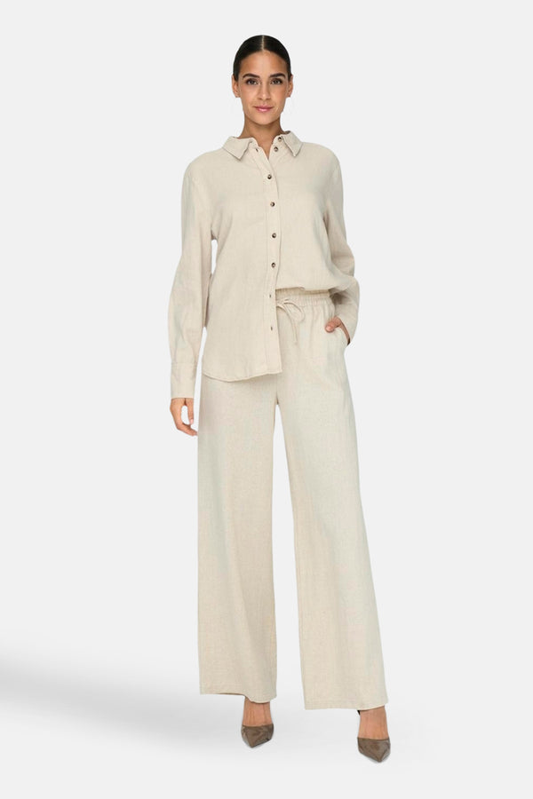 Pantalon Beige - JDY
