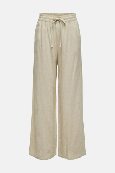 Pantalon Beige - JDY