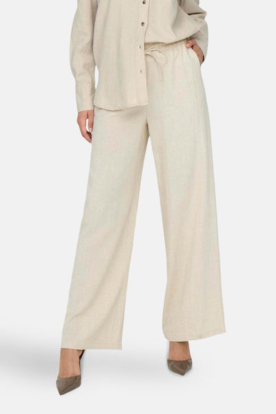 Pantalon Beige - JDY