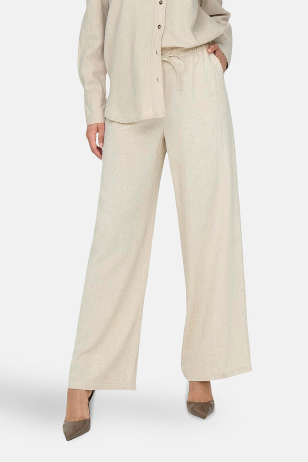 Pantalon Beige - JDY