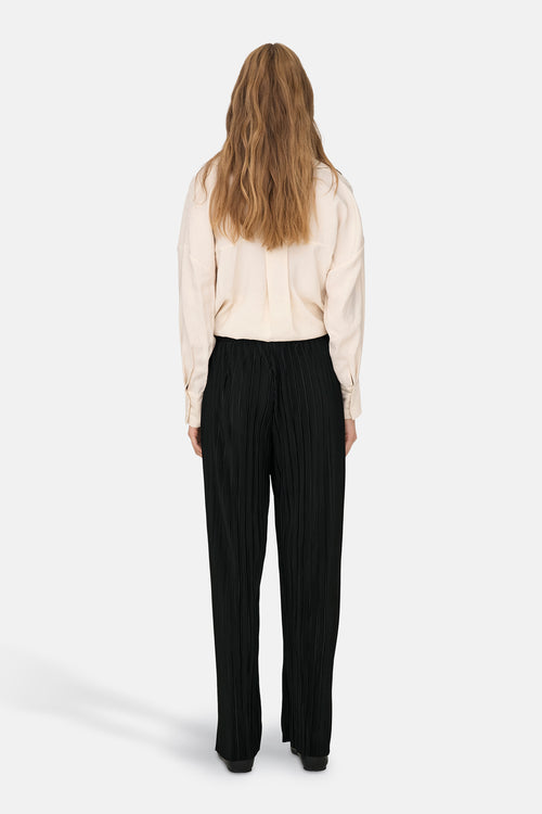 Pantalon coloré Noir - ONLY®