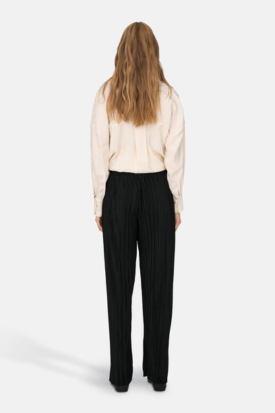 Pantalon coloré Noir - ONLY®