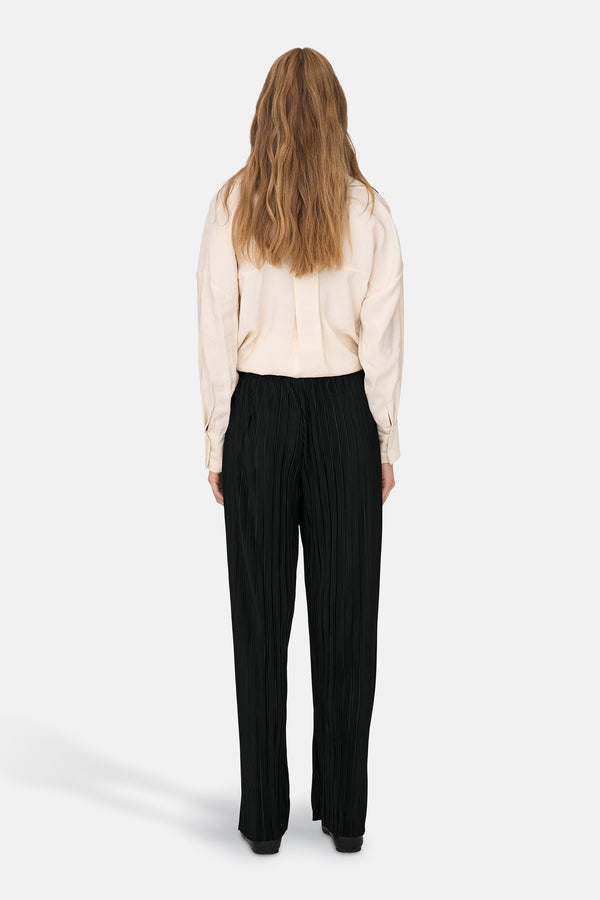 Pantalon coloré Noir - ONLY®