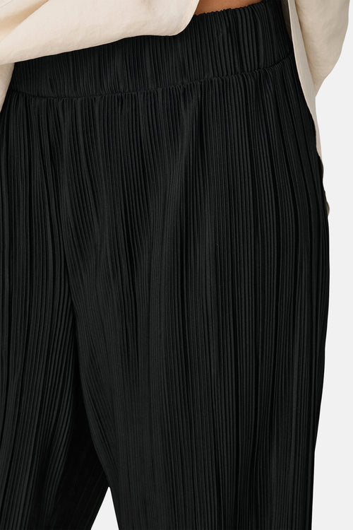 Pantalon coloré Noir - ONLY®