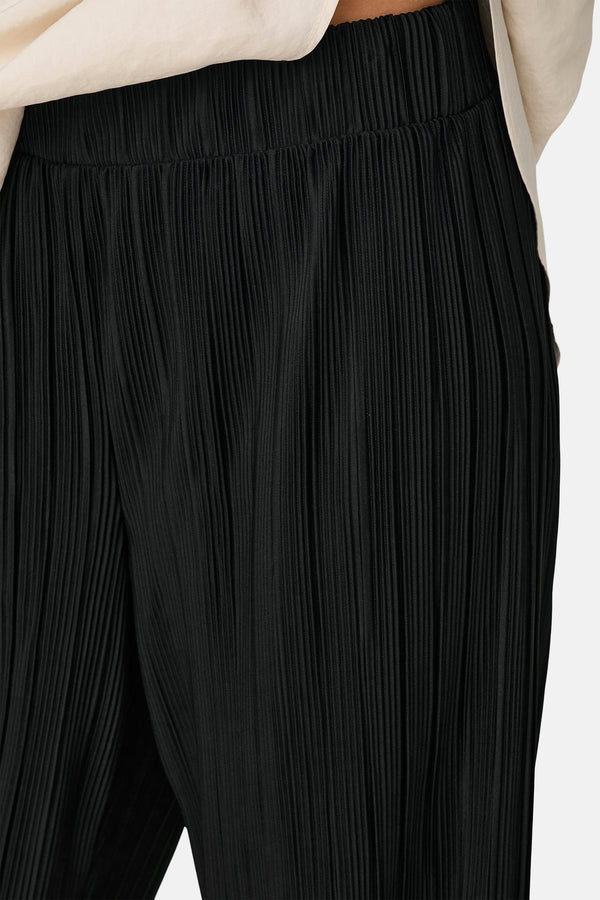 Pantalon coloré Noir - ONLY®