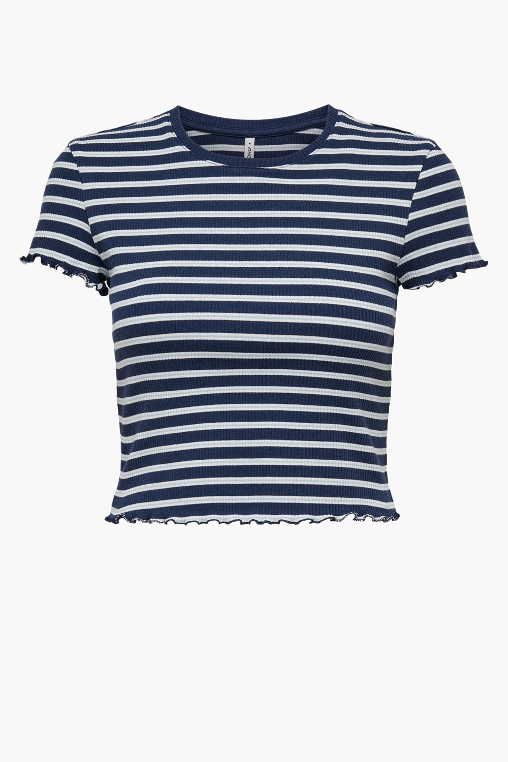 T-shirt (manches courtes) Bleu - ONLY®