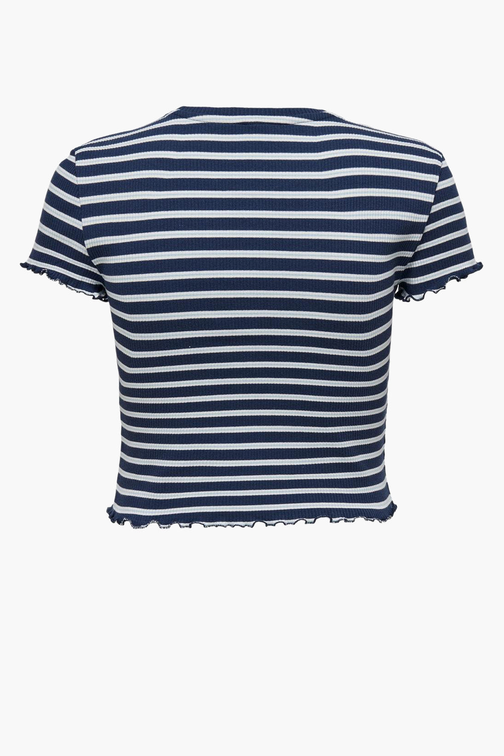 T-shirt (manches courtes) Bleu - ONLY®
