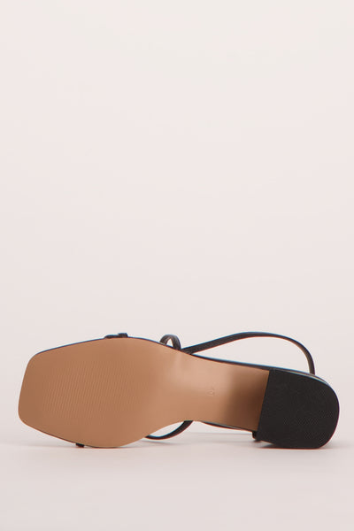 Sandales Noir - ONLY®