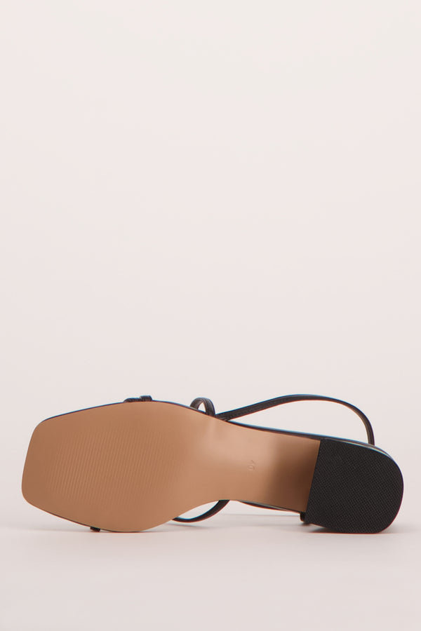Sandales Noir - ONLY®
