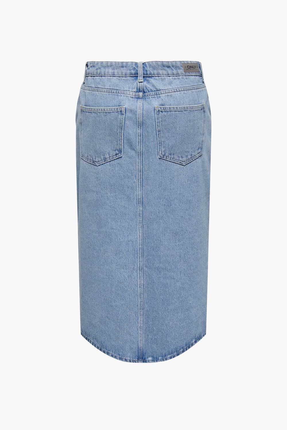 Jupe 3/4 LIGHT BLUE DENIM - ONLY®