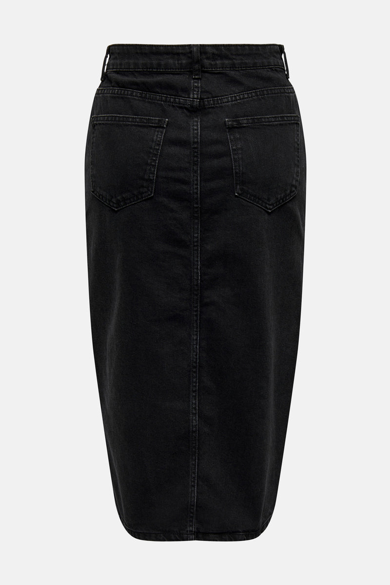 Rok - zwart