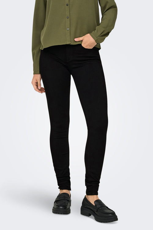 Jean skinny BLACK DENIM - ONLY®