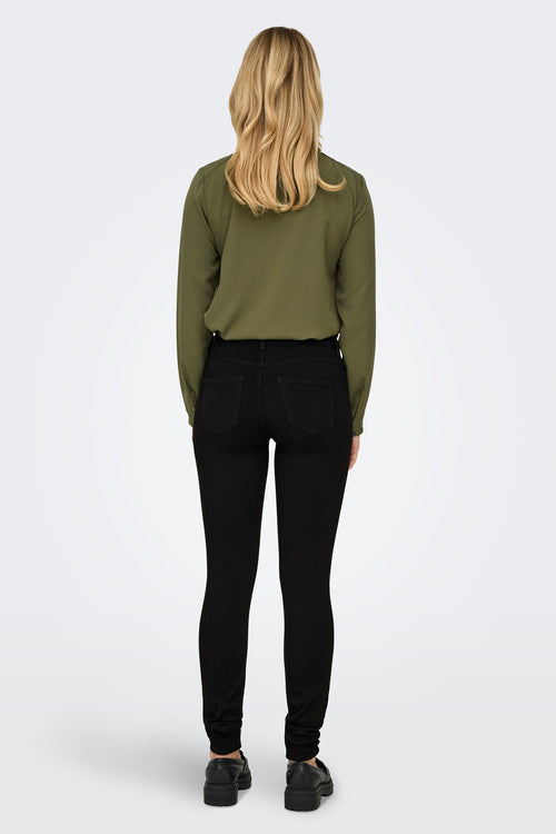Jean skinny BLACK DENIM - ONLY®