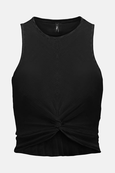 Top (sans manches) Noir - ONLY®