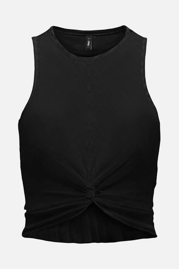 Top (sans manches) Noir - ONLY®