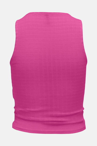 Top (sans manches) Rose - ONLY®
