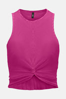 Top (sans manches) Rose - ONLY®