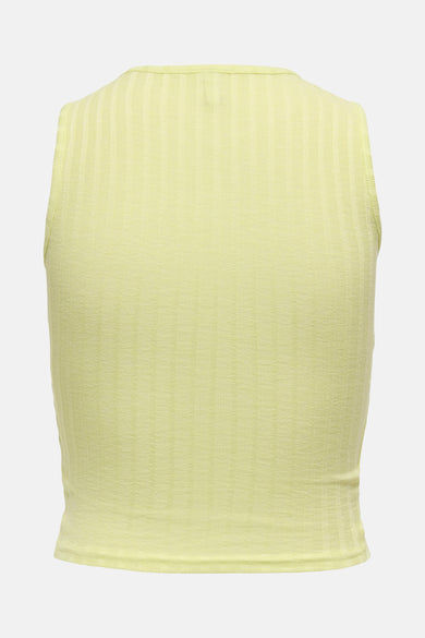 ONLSANDY S/L TWIST TOP JRS