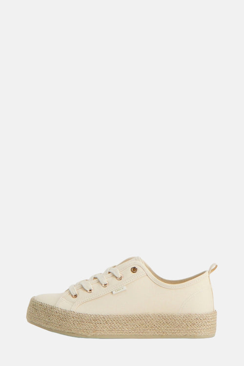 Baskets - beige