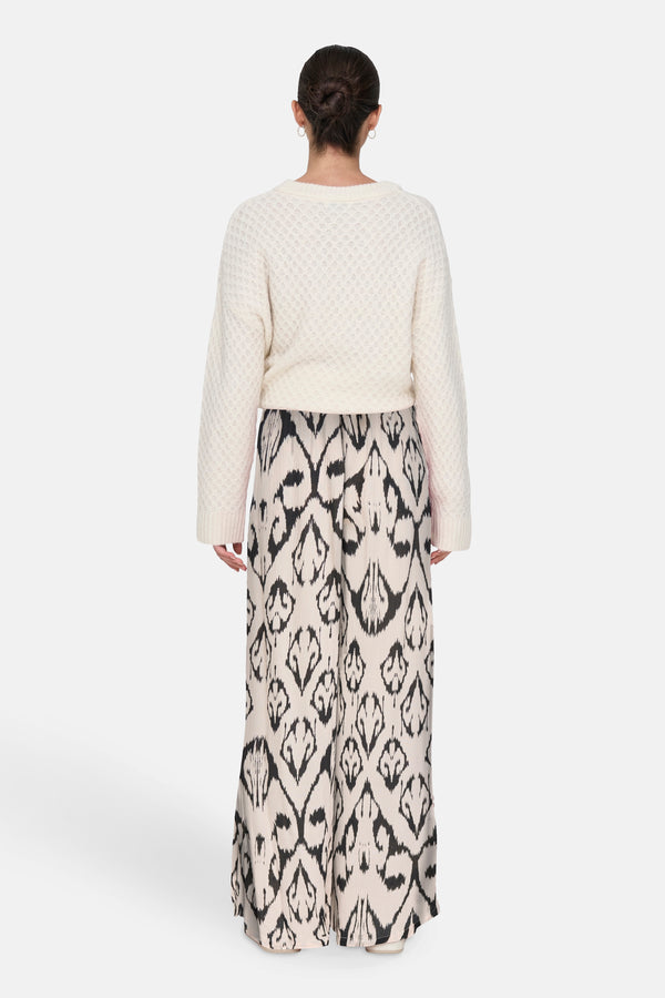 Pantalon Multicolore - JDY